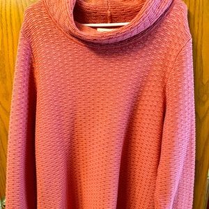 Coldwater Creek Sweater size XL